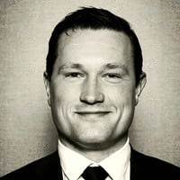 bedrijfsadviseur Niklas Plasmans