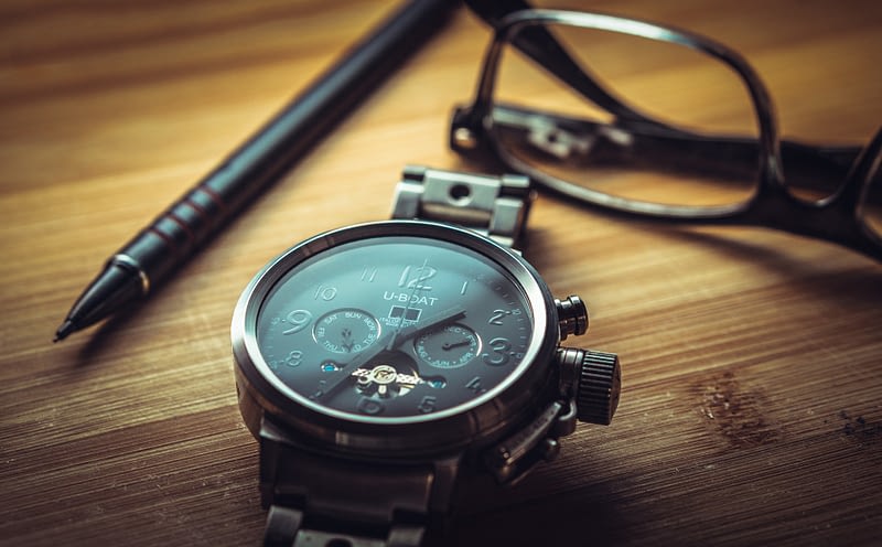 Timemanagement is een belangrijkste tool. SALKIN Finance voor digitalisering